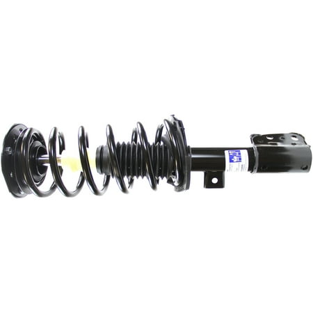 Monroe Shocks & Struts Quick-Strut 272527 Strut and Coil Spring Assembly