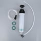 thumbnail image 3 of Extractor De Fluidos De Aceite De Coche Bomba manual de combustible de 500/200CC Bomba manual de gas y aceite para transferencia de combustible (versión de actualización de 200CC) Likrtyny Para estrenar, 3 of 9