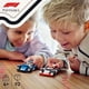 thumbnail image 3 of LEGO 60464 City F1(R) Williams Racing & Haas F1(R) Race Car Combo Toy Toy Birthday Present Blocks Educational Boys Girls Children 4 Years 5 6 Years Old Vehicle Car Mini Car, 3 of 5