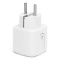 thumbnail image 1 of ATTOE Smart Plug for ZigBee3.0 Voice Control Timing Function Phone Remote Control White AC 110‑-3348, 1 of 5