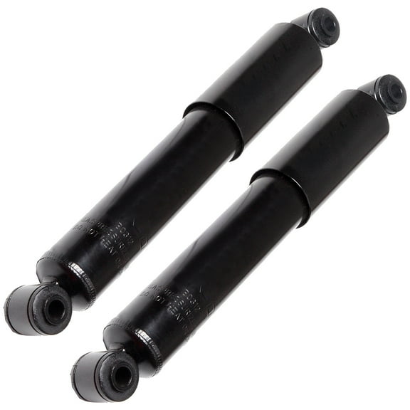 SCITOO 349073 37290 Rear Gas Struts Shock Absorber Fit for 2008 2009 2010 for Chrysler Town Country,2008 2009 2010 for Dodge Grand Caravan Set of 2