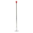 thumbnail image 3 of Herramienta de alineación para pelotas de Golf, palo de alineación para pelotas de Golf, Chip de regalo, práctica, ayuda a visualizar el ángulo Rojo, 3 of 8
