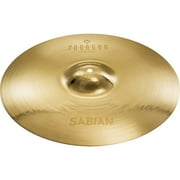 SABIAN Neil Peart Paragon Crash Brilliant 18 in.