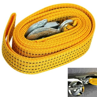 Tow Straps in Towing Accessories 