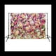 thumbnail image 5 of Pared de Flores Multifuncional 210X150Cm Fondo de FotografíA Rosa DecoracióN de Fiesta de Boda Fondos de FotografíA 3D, H5, 5 of 5
