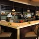 thumbnail image 3 of Lámpara de mesa industrial ANGGREK con interruptor táctil LED 3W 5V para cafetería bar, 3 of 8