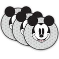 thumbnail image 1 of Eureka EU-841567-3 Mickey Mouse Découpes en Papier - Lot de 3, 1 of 1