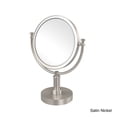 thumbnail image 5 of 8" Vanity Top Make-Up Mirror, 4x Magnification, 5 of 5