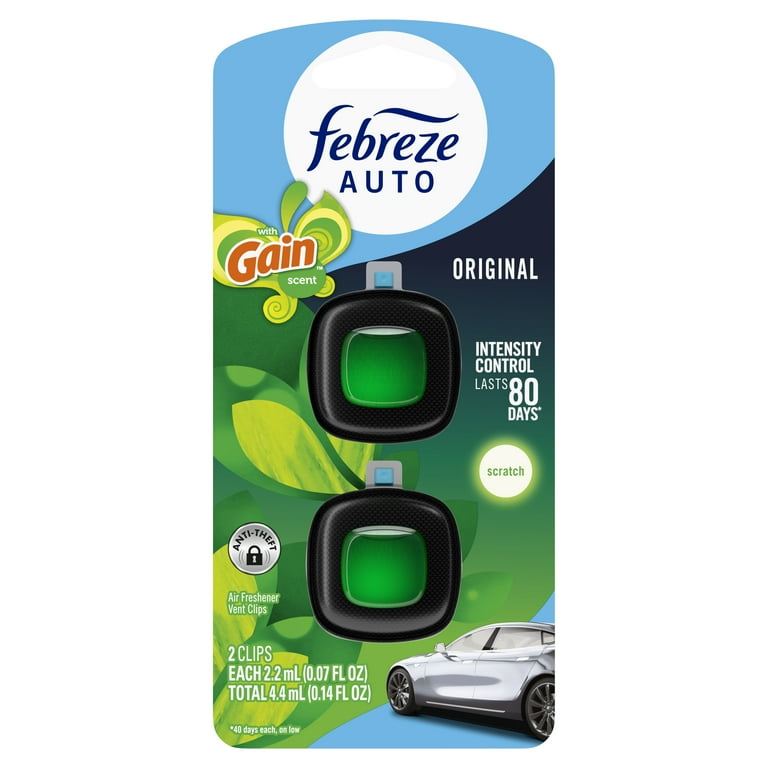 Febreze