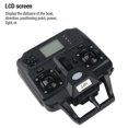 thumbnail image 2 of Remote Control for GPS Fishing Bait Boat R18 CTV18 V18 C118 Dual Hand LCD, 2 of 2