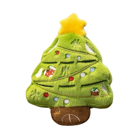 Christmas Ornament Hanging Festive Character Decorations Holiday Hanging Dolls Tree Ornament Collection Mantel Window Decor Seasonal Hanging Toys Christmas Display