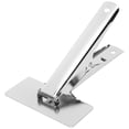 thumbnail image 3 of Sewing Clip, Portable Fabric Clamp Household Movable  For Sewing For Cutting, 3 of 8