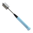thumbnail image 3 of DYNWAVECA Badminton Racket Swing Training Warm up Stick Portable Posture Correction Comfortable Grip Sound Remind Auxiliary Tool 600g, 3 of 10