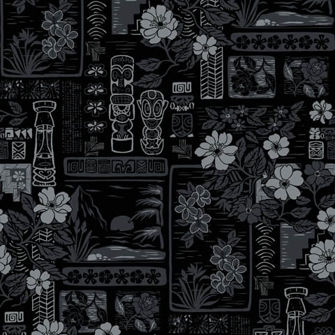 It's Tiki Time