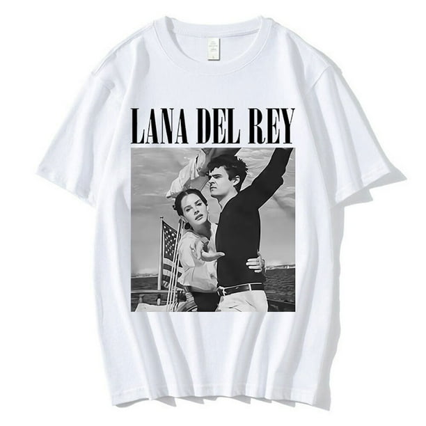 Lana del rey camisetas hotsell