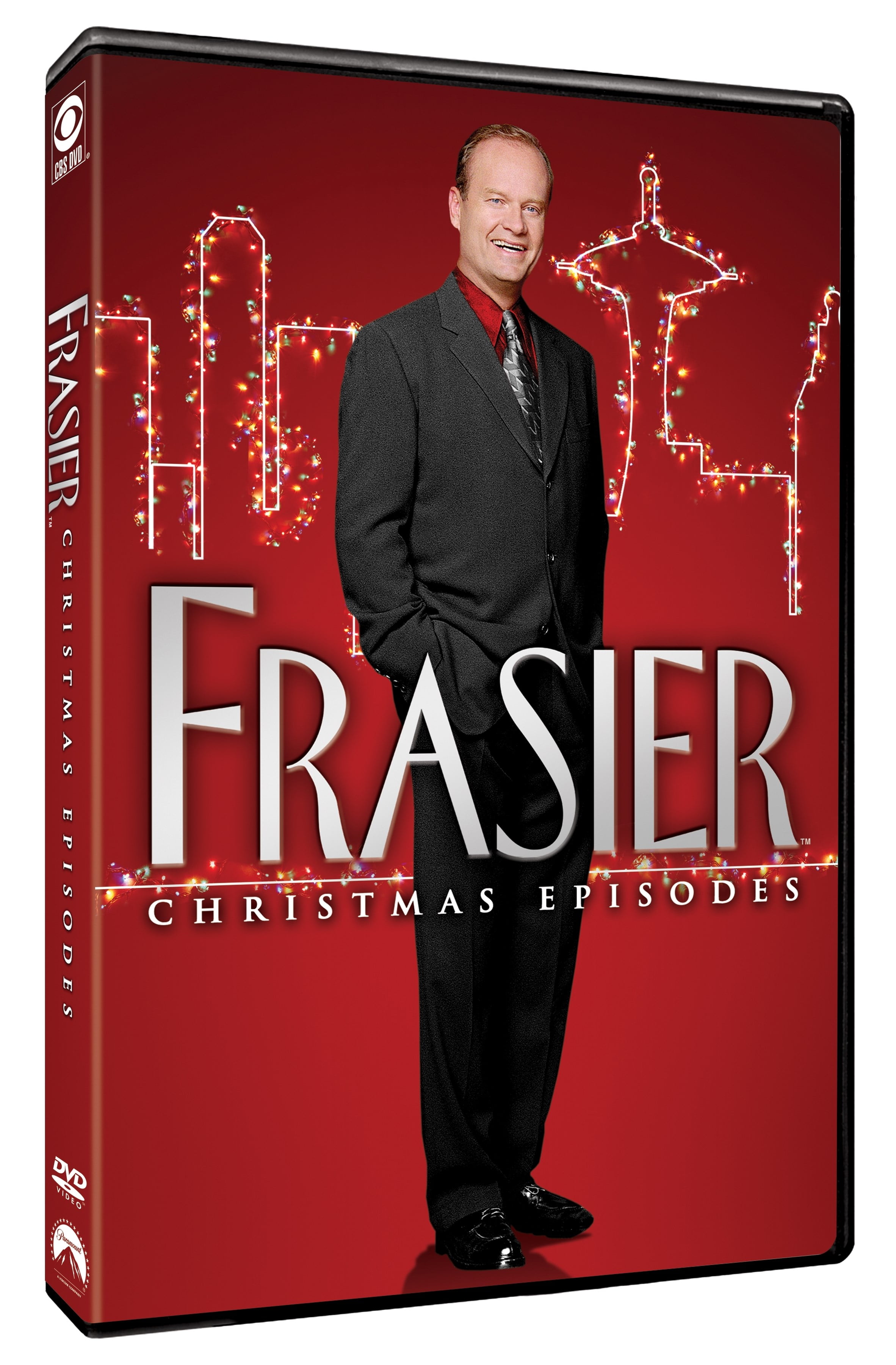 Classic TV Christmas Collection (DVD), Warner Archives, Drama