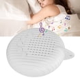 thumbnail image 1 of White Noise Machine, ANGGREK Rechargeable White Noise Machine Portable  Timing Sleep Sound Machine With Natural & Soothing Sounds, 1 of 8