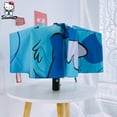 thumbnail image 5 of Disney Stitch-sombrilla de Anime Lilo & Stitch, paraguas de sol UV, paraguas plegable multifuncional, regalos de verano2680, 5 of 5