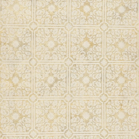 Brewster Sabrina Tin Ceiling Wallpaper