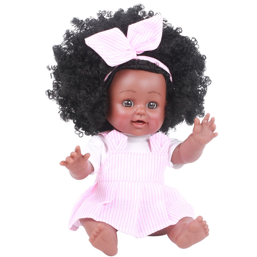 black baby doll for one year old black baby doll for one year old