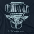 thumbnail image 2 of Star Trek The Next Generation - Romulan Ale - Short Sleeve Shirt - Medium, 2 of 7