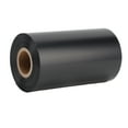 thumbnail image 4 of Printer Thermal Transfer Ribbon, Abrasion Resistance High Temperature Resistant No Static Thermal Transfer Ribbon For Shipping Label, 4 of 8