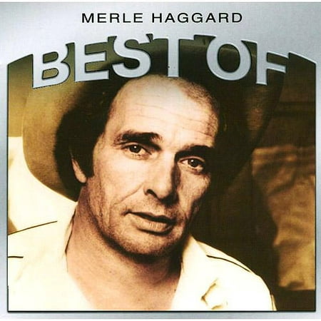 BEST OF MERLE HAGGARD [DIRECT SOURCE] (Best Source For Flac Music)
