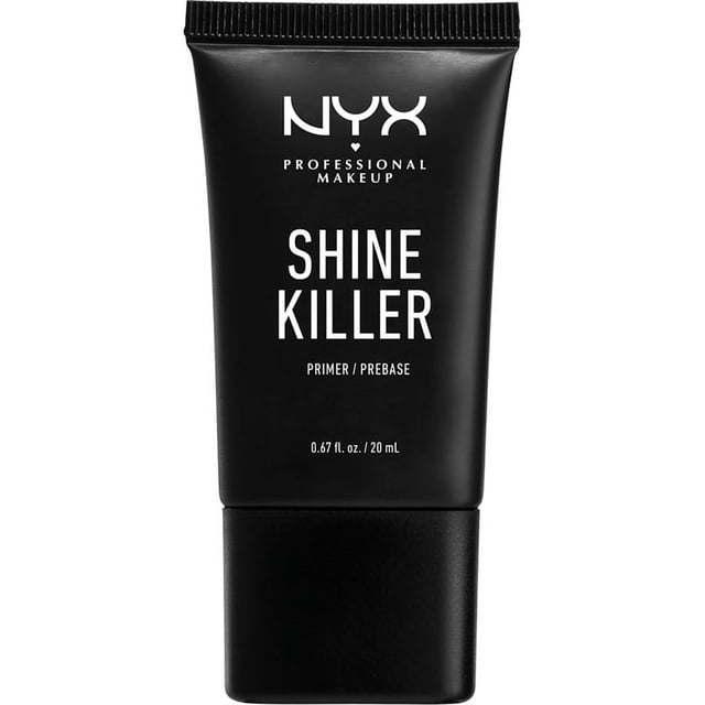 Protector de brillo Primer NYX 20 ml