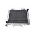thumbnail image 4 of Niche Radiator with Cap for Kawasaki Teryx 750 39061-0180 UTV 519-CRD2248A, 4 of 8