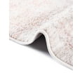 thumbnail image 5 of Unique Loom Madeline Vintage Collection Area Rug - Jackson (2' x 9' 10" Runner Rose Pink/Ivory), 5 of 11