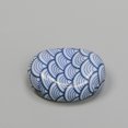 thumbnail image 1 of 6 Styles Japanese Ceramic Decorative Chopsticks Holder Rack Spoon Fork Rest New, 1 of 5
