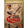 thumbnail image 2 of Major League Baseball 2K6 - Xbox 360, 2 of 2