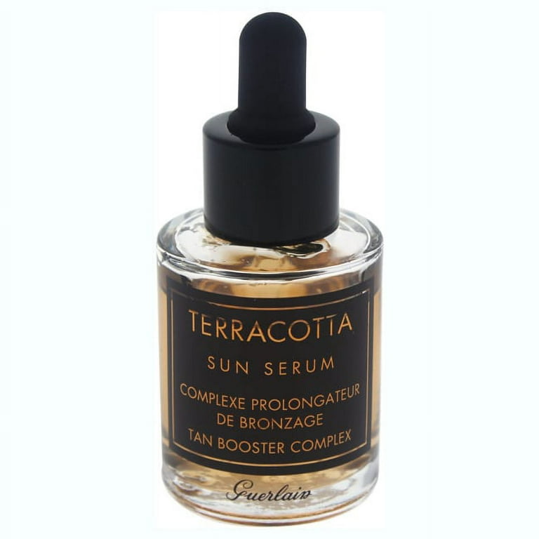 Guerlain Terracotta Sun Serum 0.8 Oz / 26 Ml for Women by Guerlain