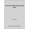 thumbnail image 1 of Pre-Owned Commercial Real Estate Desk Book (Hardcover) 0876240902 9780876240908, 1 of 1