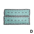 thumbnail image 1 of Women Floral Printing Beach Silk Scarf Shawls Soft Wraps Beach Sunscreen, 1 of 1