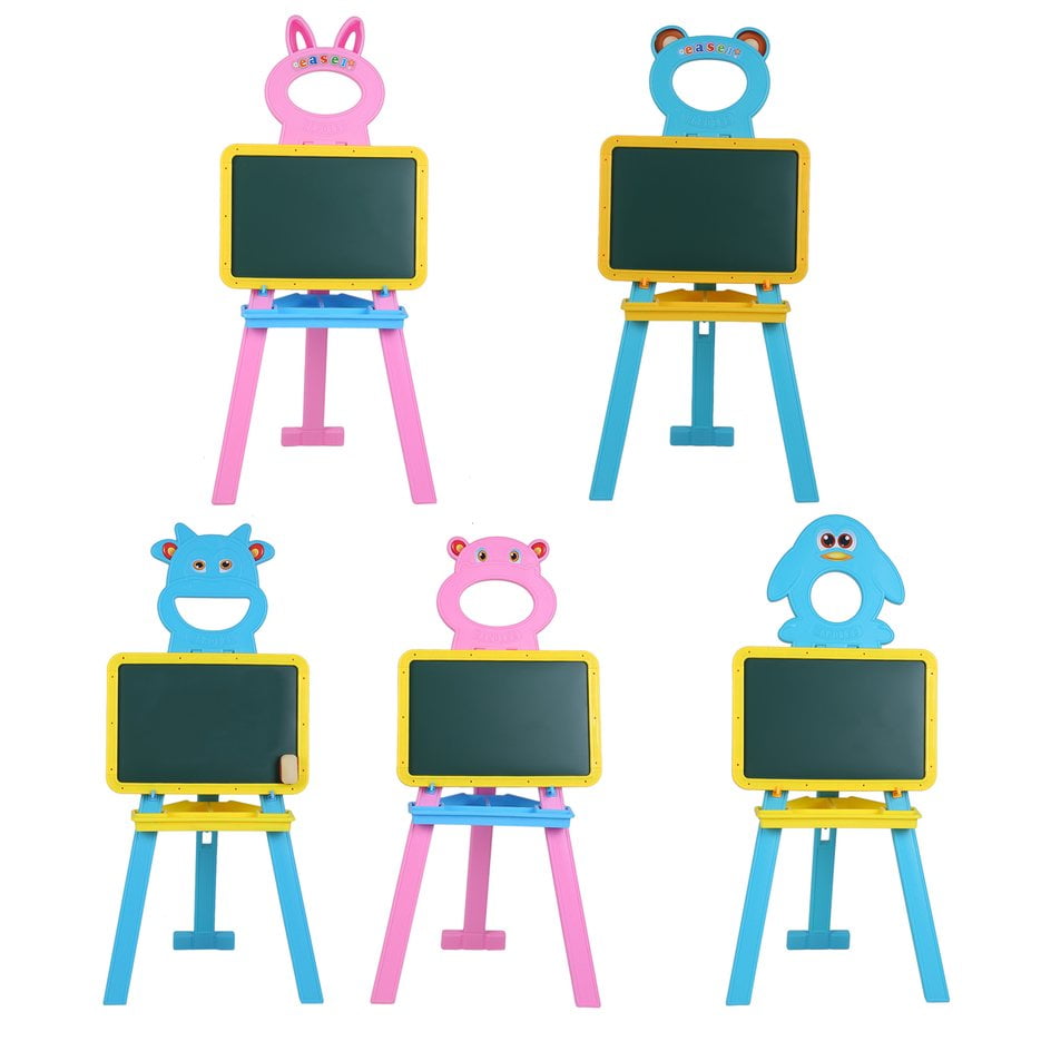 Children Kids Learning Drawing Practice Handwriting Board Educational Toy by