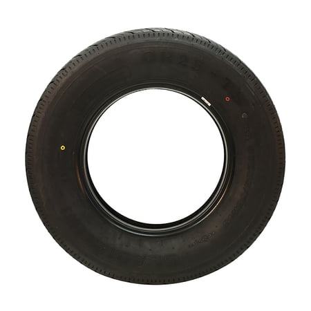 Gladiator QR25-TS Trailer ST235/85R16 132/127N G Trailer Tire Sansujyuku sansujyuku.com