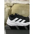 thumbnail image 2 of Ad-id-as Adistar 2 Black White Running Trainers Shoes BNIB Size 12.5uk HP2335, 2 of 6