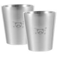 thumbnail image 5 of WHAMVOX 2Pcs Practical Wine Cups with Dishwasher Safe Feature for Home Accessory, 5 of 8
