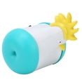 thumbnail image 1 of Cat Toy, Interactive  Toy Red Light Pointer Cat Toy Without Electric Drive Cat  Toy With ABS Material For Cats For Entertainment Lake Blue, 1 of 8