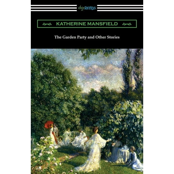 The Garden Party and Other Stories (Paperback)