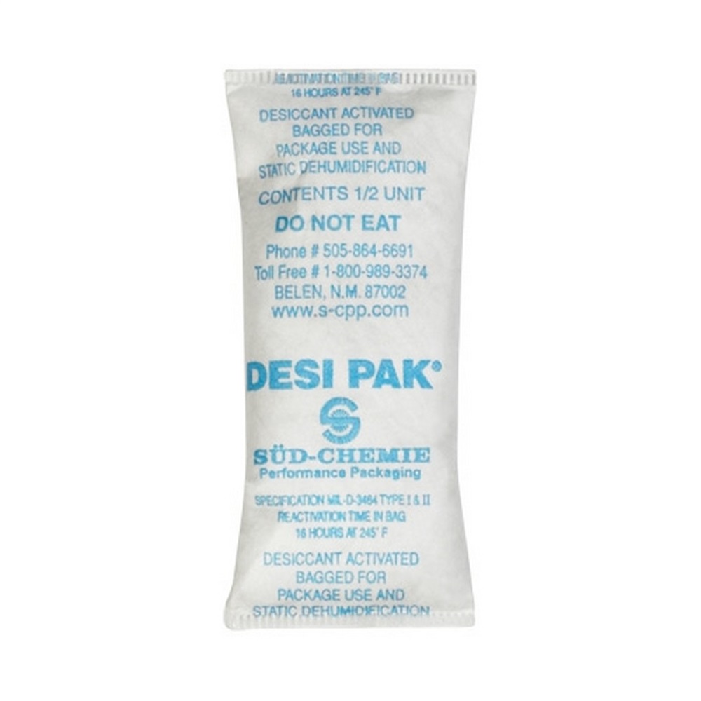 box partners clay desiccants,5 gal.pail,1.5x3.25x1/4,550/cs - bxp des120