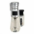 thumbnail image 2 of Clear Cyclone Three Pack With Cutter, 2 of 5