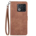 thumbnail image 5 of Funda billetera anti-golpes para GANGXUN OnePlus 10 Pro , ideal para día a día y trabajo, 5 of 5