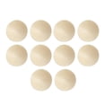 thumbnail image 1 of 10Pcs Bra Pads Inserts Removable Sponge Pads for Swimsuit Bikini Tops Sports beige, 1 of 8