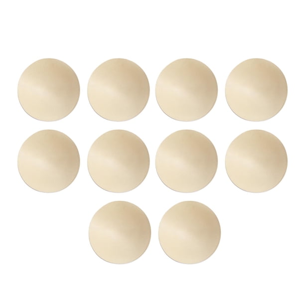 Almohadillas para sujetador jinwen Beige