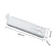 thumbnail image 3 of For Explorer Serie 60/RG7447/RG7455/RG7447Wh/RG7455WH Robot Vacuums Main Side Brush Hepa Filter Mop Cloths Spare, 3 of 5