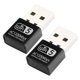 thumbnail image 1 of 2x 2,4 ghz 5,8 ghz Usb inalámbrico Wifi adaptador de CA banda Dual 1200mbps tarjeta de red compatible con 802.11b/g Usb, 1 of 5
