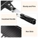 thumbnail image 3 of Bocadillo de aluminio para hornear COCINA DE COCINA NO RAKE SANDWICH Maker Sandwich Herramienta, 3 of 4