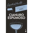 thumbnail image 1 of CIANURO ESPUMOSO TD BOOKET MEXICO Pasta Blanda, 1 of 2